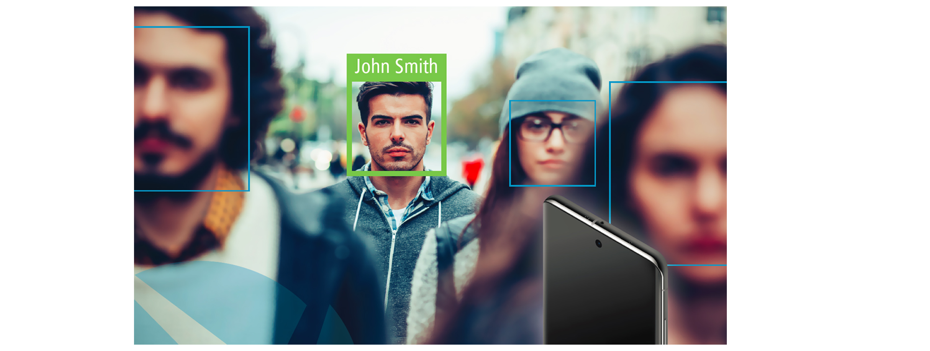 Face Recongnition Solution